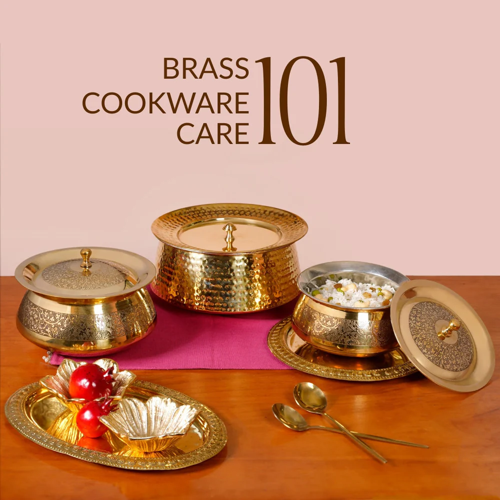 Brass Care